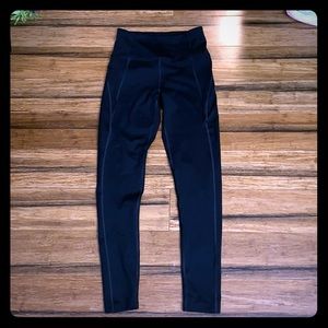 Girlfriend collective leggings